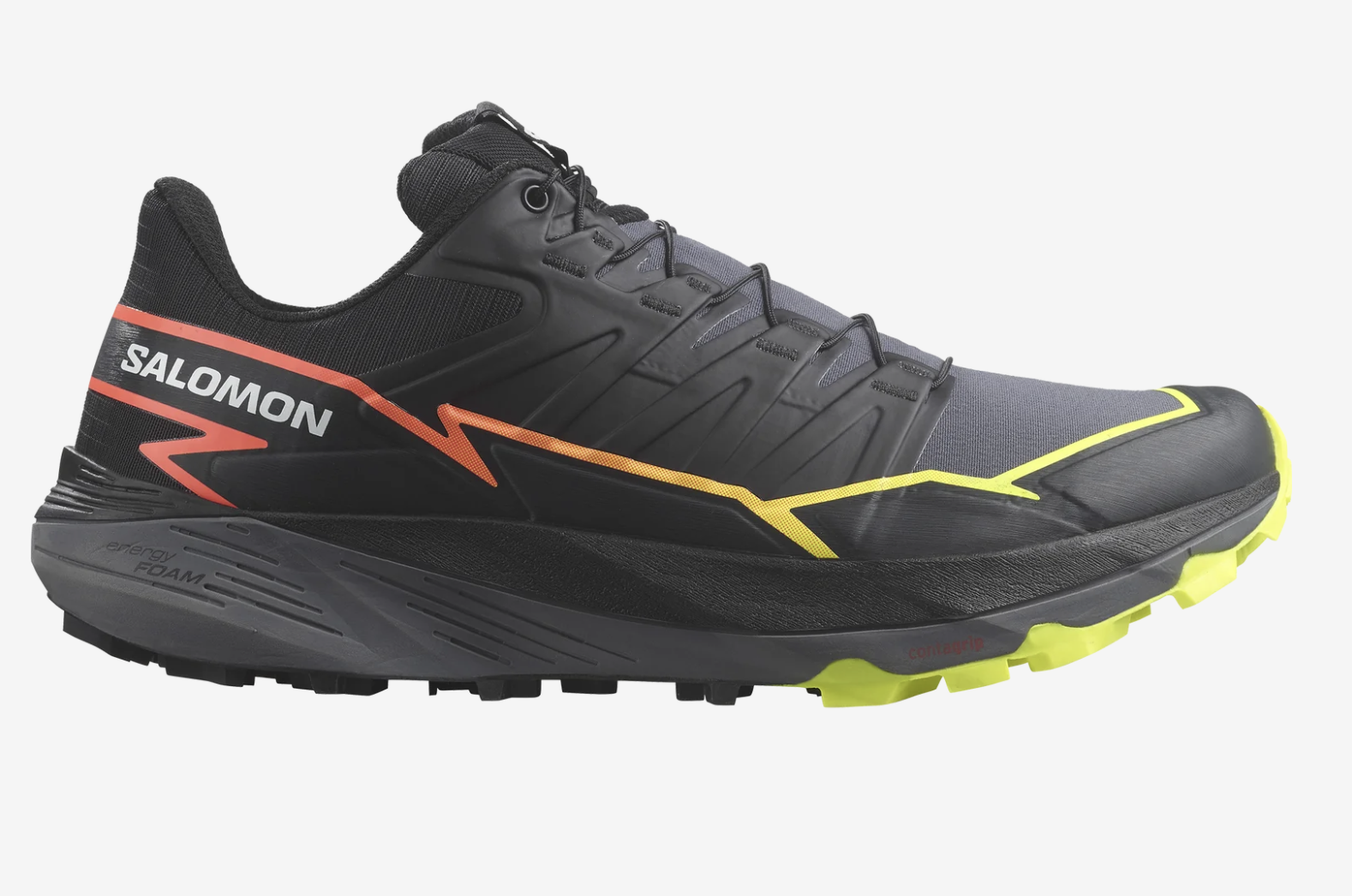 Recommended Gear — Warburton Trail Fest